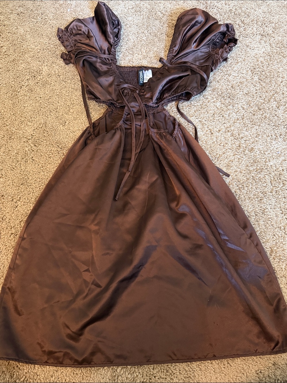 H&M Dress